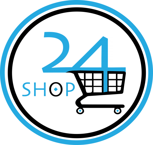 24 Domain Shop